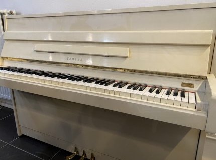 Yamaha M109 (2500€, 1973)