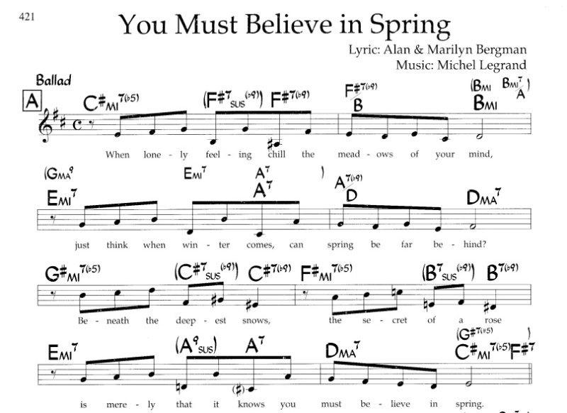 you must believe in spring.jpg