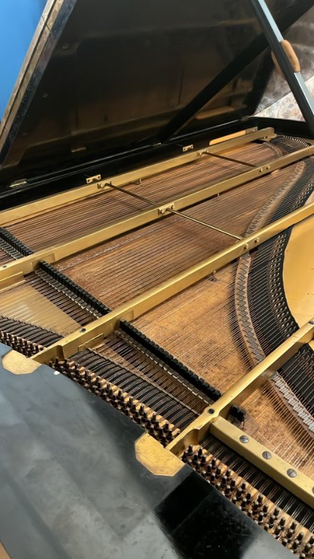 Pleyel Modèle 3
