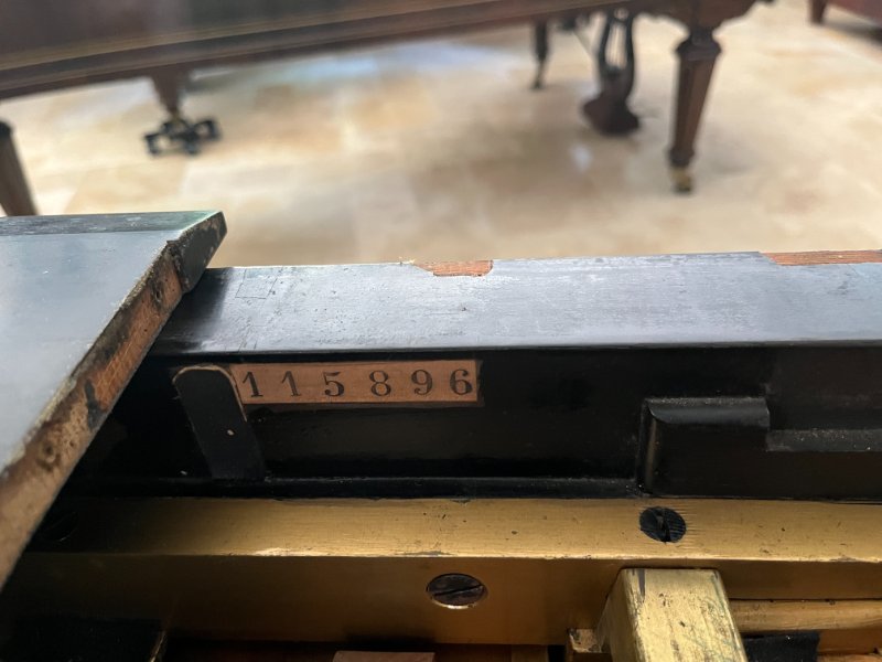 Pleyel 115896