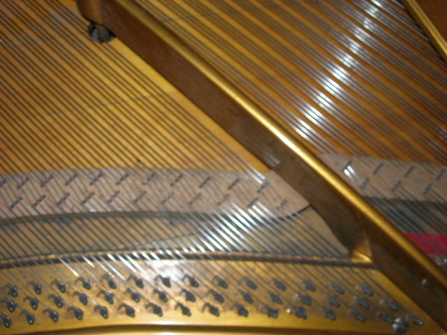 Vu d'en haut