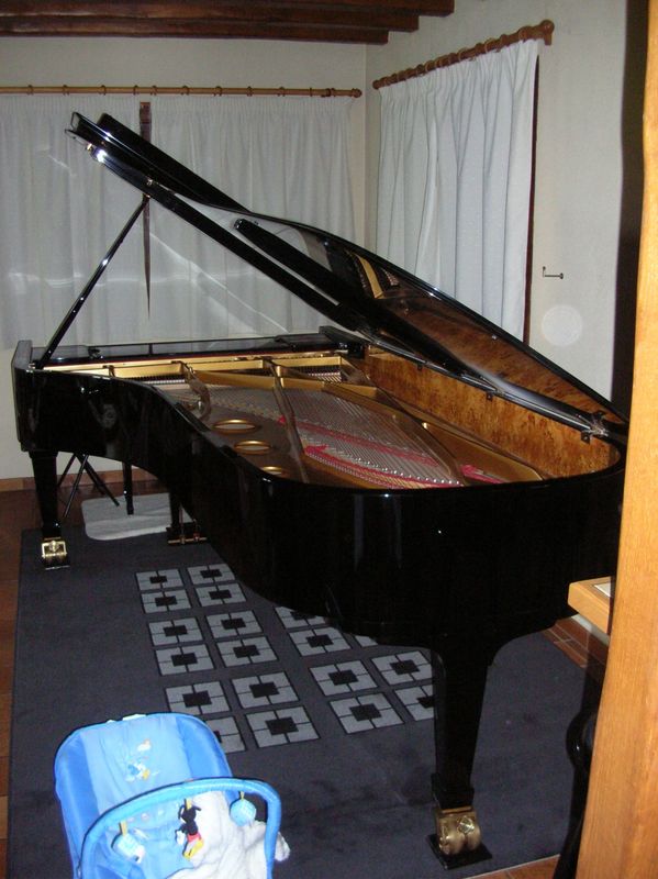De derrière