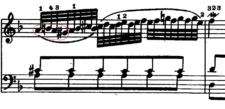 le PDF de BM607