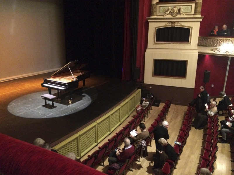 salle 2